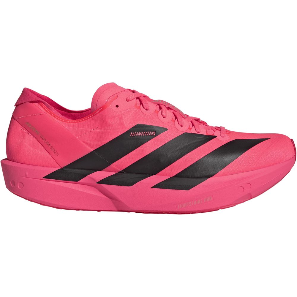 adidas（アディダス） ランニングシューズ メンズ アディゼロ タクミ