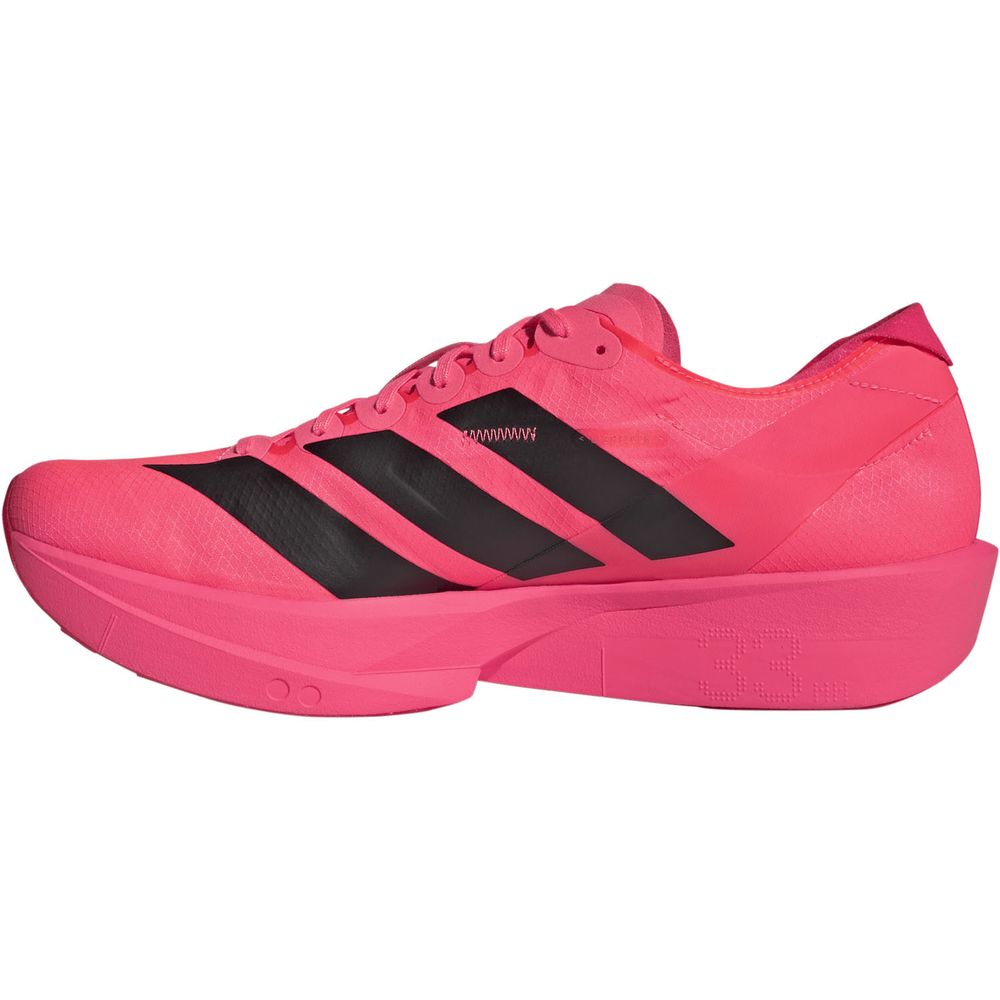 adidas（アディダス） ランニングシューズ メンズ アディゼロ タクミ