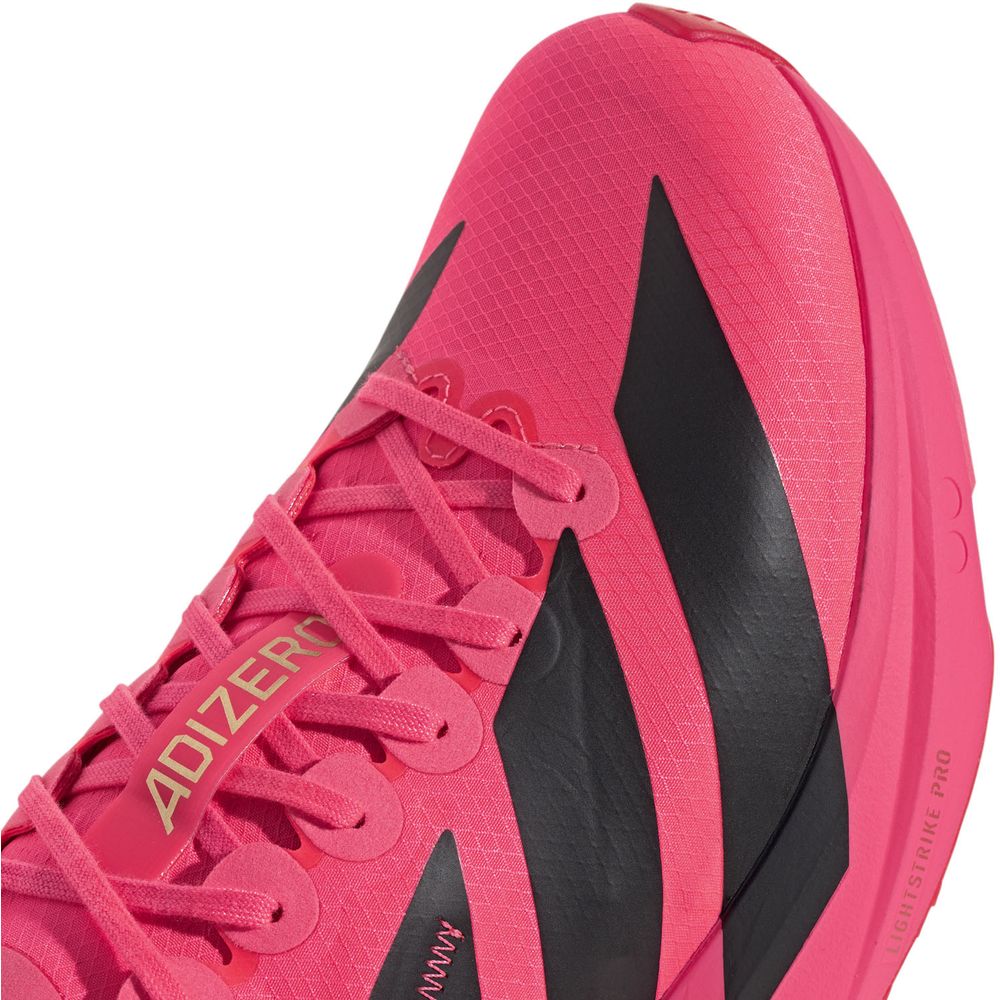 adidas（アディダス） ランニングシューズ メンズ アディゼロ タクミ