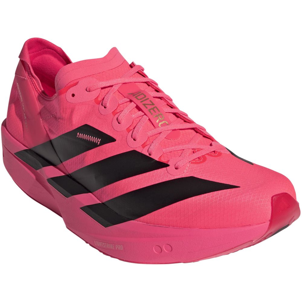 adidas（アディダス） ランニングシューズ メンズ アディゼロ タクミ