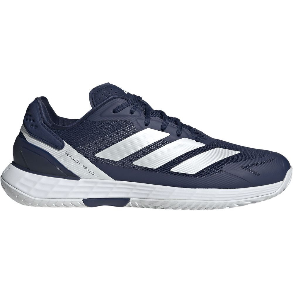 adidas（アディダス） テニスシューズ メンズ デファイアント スピード