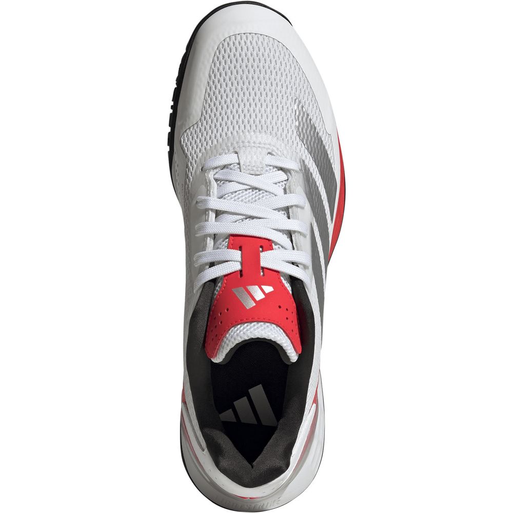 adidas（アディダス） テニスシューズ ユニセックス Defiant Speed