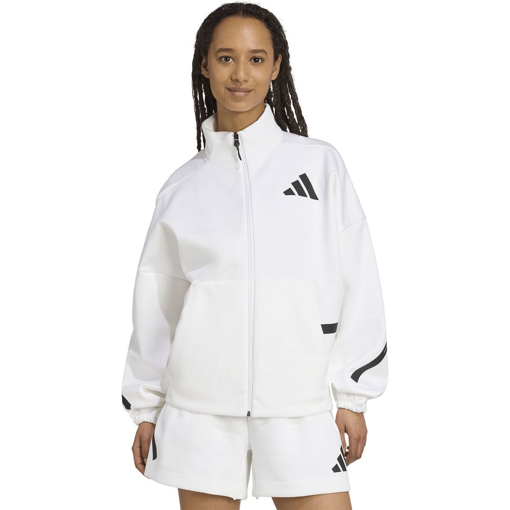 adidas（アディダス） マルチSPウェア メンズ adidas Z.N.E.トラック