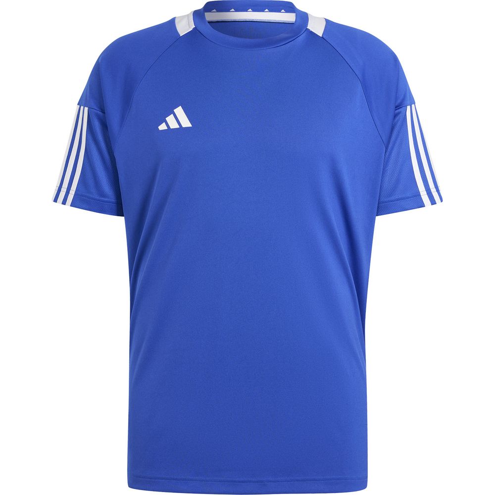 adidas ネイビー ストライプ シャツ イージーケア】カラーストライプワイドシルエットシャツ
