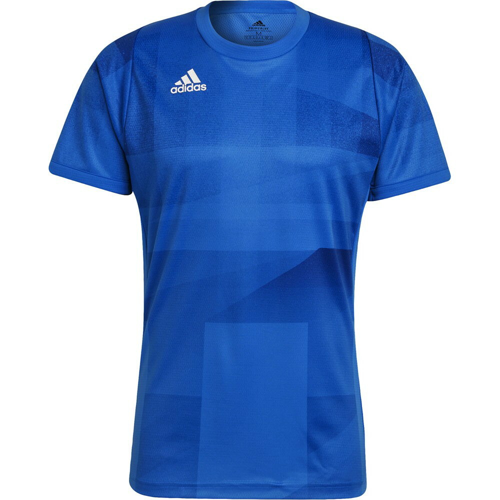 アディダス adidas テニスウェア メンズ フリーリフト 東京 HEAT.RDY テニス 半袖Tシャツ KNJ82 2021FW『即日出荷』｜kpi｜04