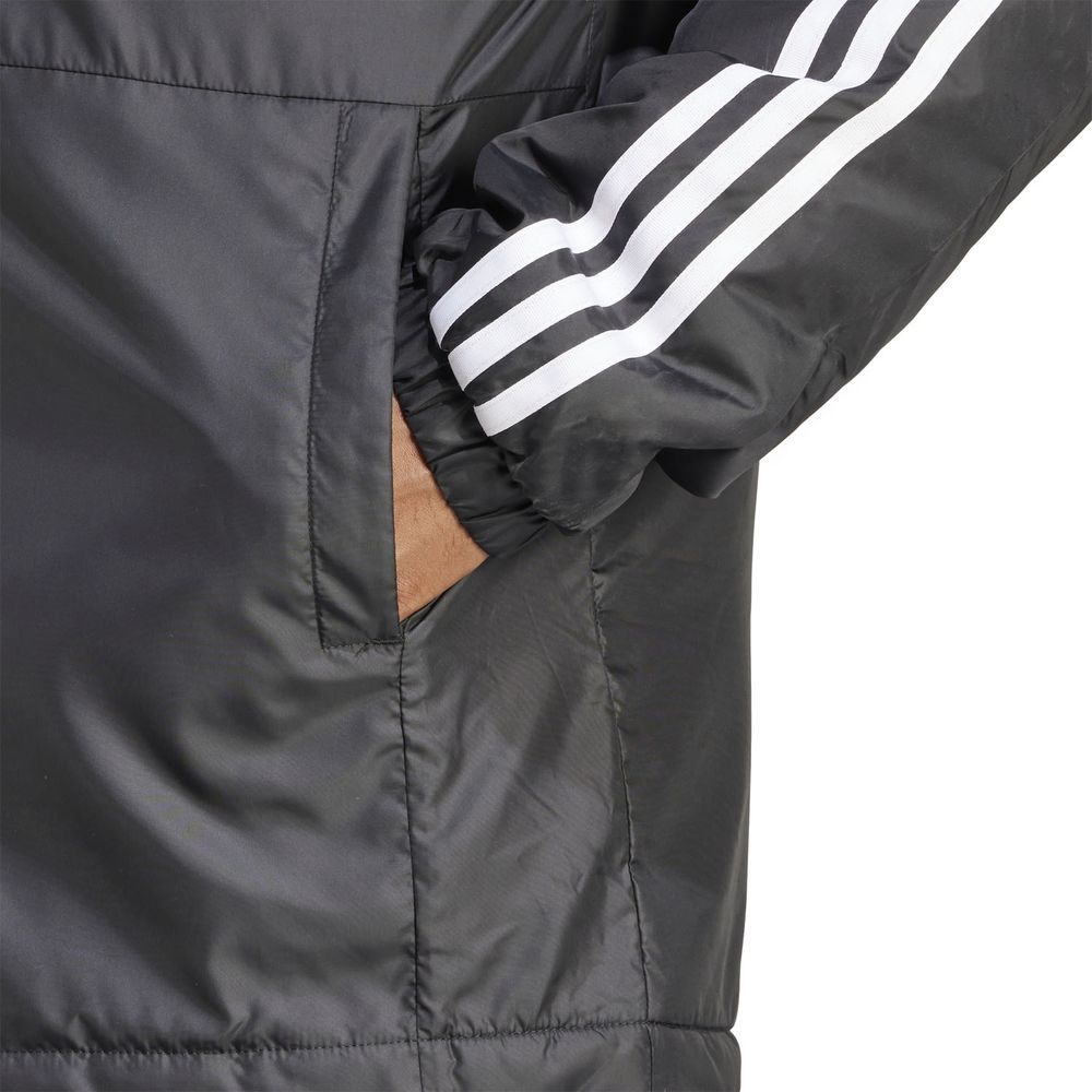 adidas ジャケット 黒 ストライプ付き 楽天市場】adidas アディダス スリーストライプス レギュラー