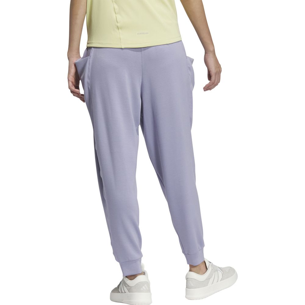 Amazon | [アディダス] スウェット パンツ Lux AC ジョガー