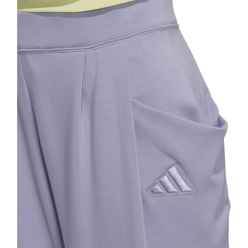 Amazon | [アディダス] スウェット パンツ Lux AC ジョガー