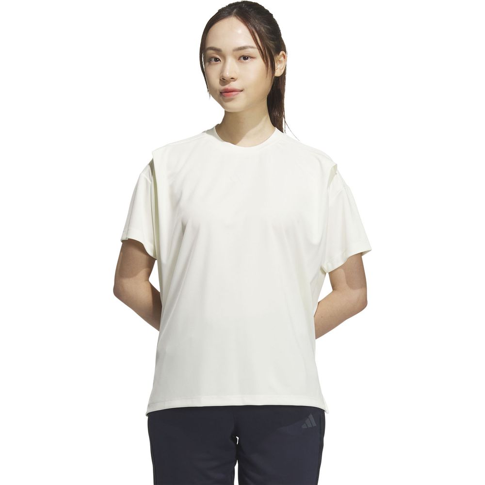 adidas（アディダス） マルチSPウェア レディース Tero 半袖Tシャツ