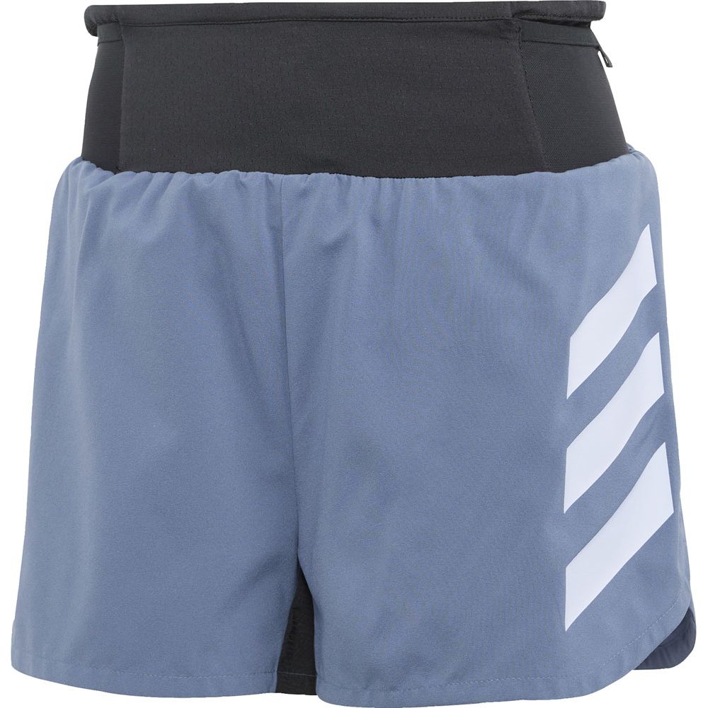 adidas ランニングショーツ adidas アディダス（ADIDAS）（レディース）ランファスト