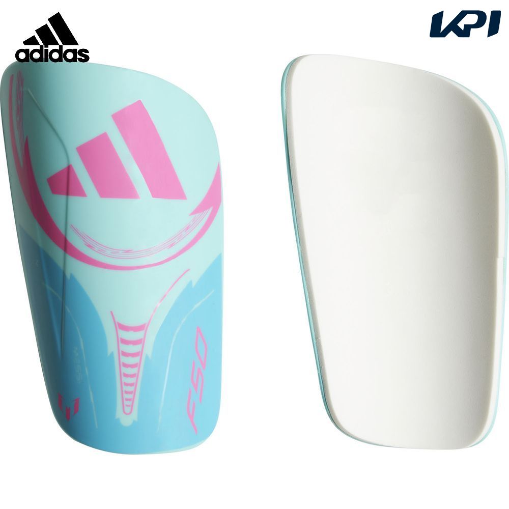 アディダス adidas サッカーサポーター ユニセックス   メッシ クラブ シンガード KSD23