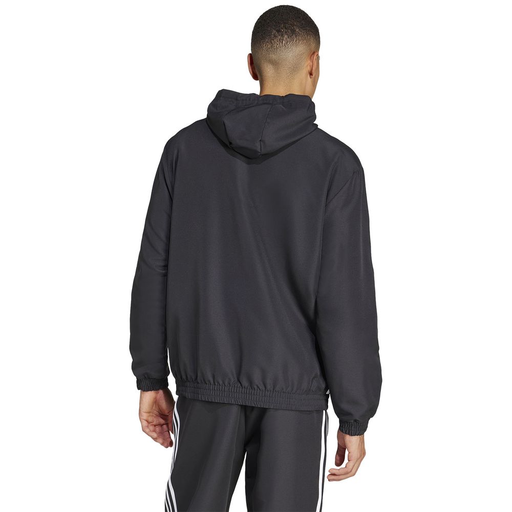 adidas サッカーウェア 長袖5点セット adidas アディダス メンズ 長袖 ジャージ ジャケット AEROREADY