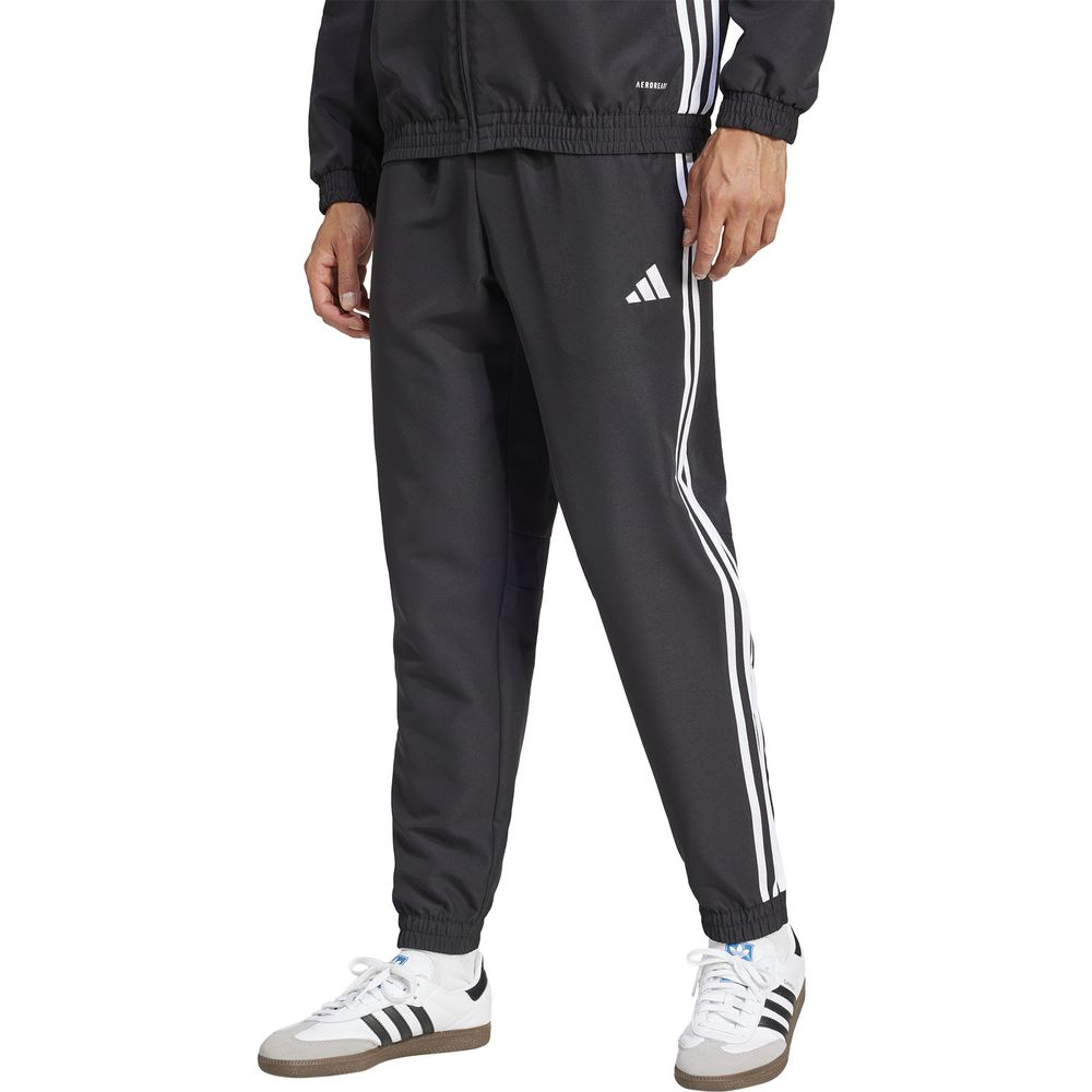 adidas アディダス ティロ 25 エッセンシャルズ ウーブンパンツ