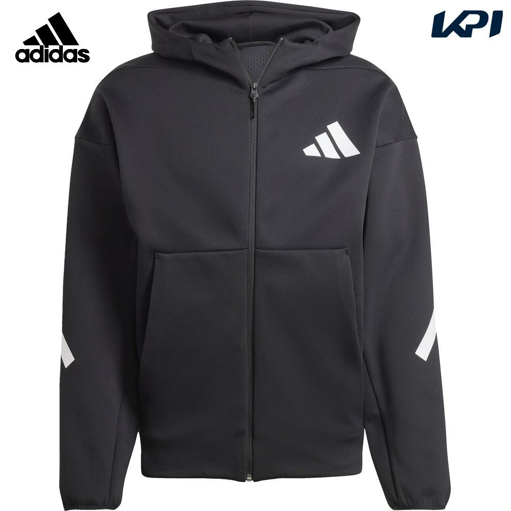 adidas（アディダス） マルチSPウェア メンズ Z.N.E. フルジップ 