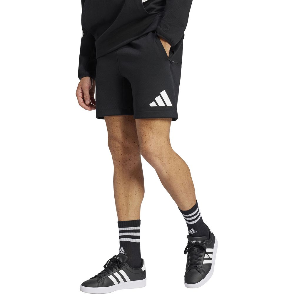 adidas（アディダス） マルチSPウェア メンズ Z.N.E. ショーツ KTJ52