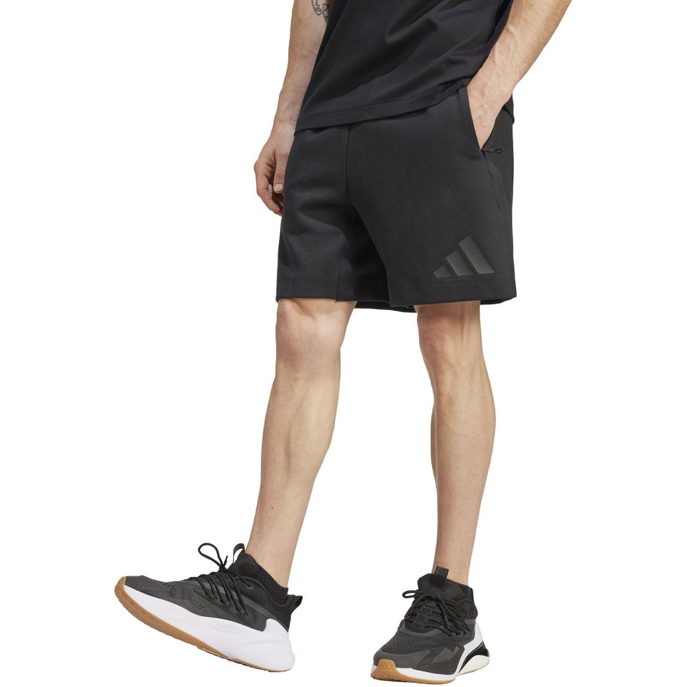 adidas アディダス ハーフパンツ メンズ M ZNE ショーツ 24FW