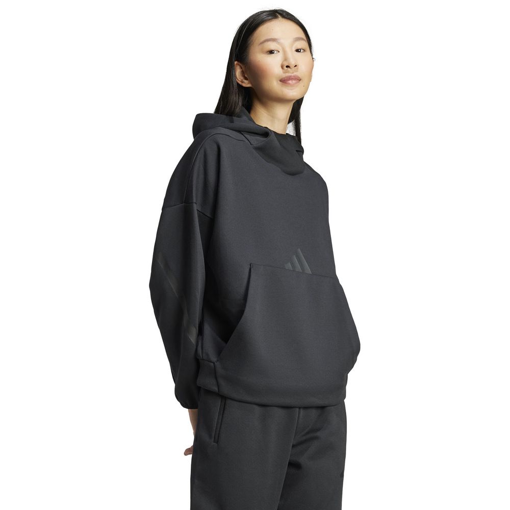 adidas（アディダス） マルチSPウェア レディース Z.N.E. フード付き