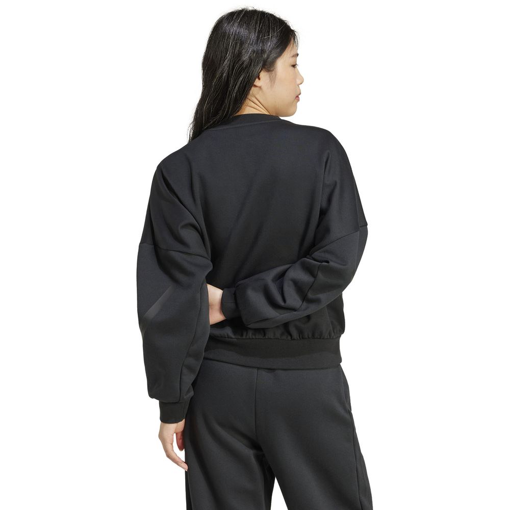 adidas（アディダス） マルチSPウェア レディース Z.N.E. スウェット