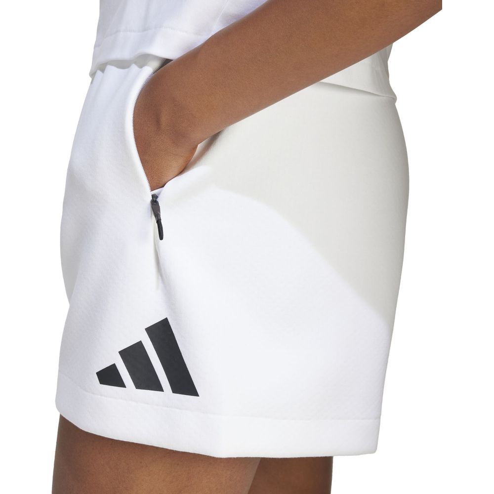 adidas アディダス マルチSPウェア レディース Z.N.E. ショーツ