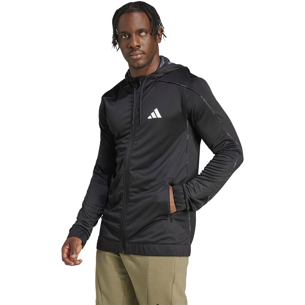 adidas（アディダス） 陸上ウェア メンズ トレーニング エッセンシャル