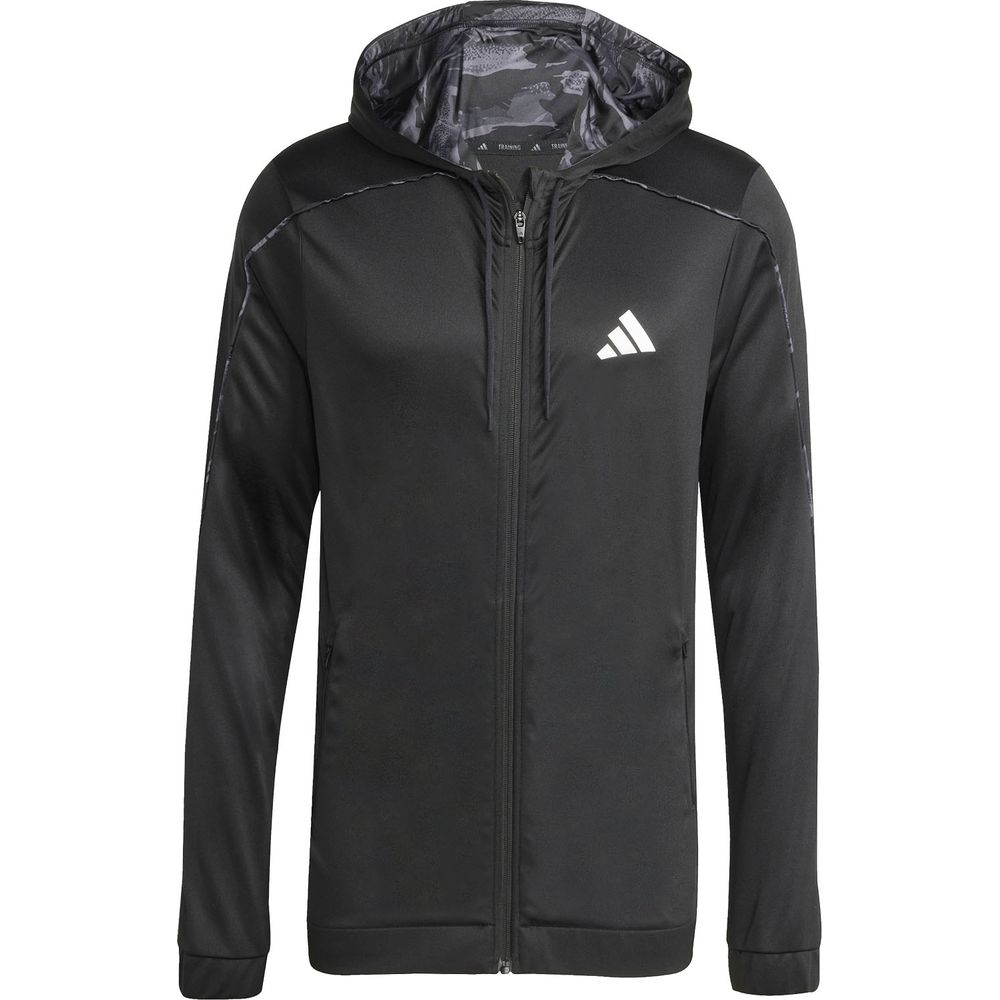 【新品】アディダス　ウォームアップ　ウェア adidas（アディダス） 陸上ウェア メンズ トレーニング エッセンシャル
