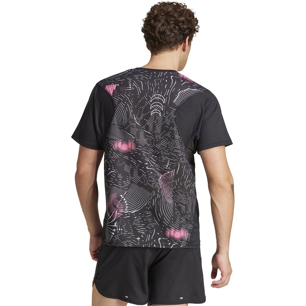 adidas アディダス 陸上ウェア ユニセックス Break the Norm