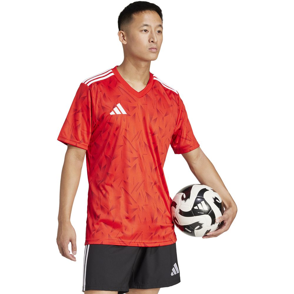 adidas アディダス サッカーウェア メンズ チーム アイコン 25