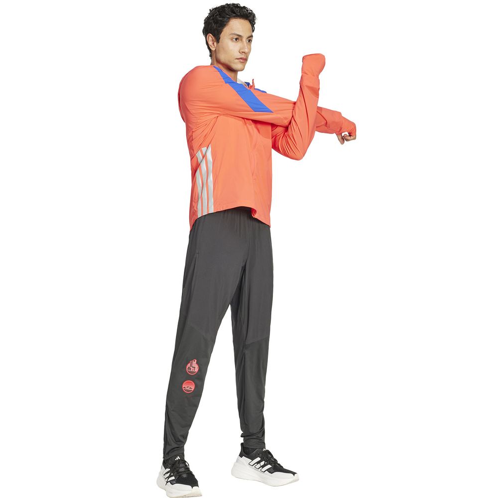 adidas（アディダス） ランニングウェア メンズ アディゼロ 駅伝