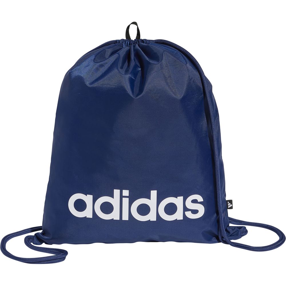 adidas(アディダス) フットサルバッグ・ケース リニア ジムサック adidas(アディダス) フットサルバッグ・ケース リニア ジムサック