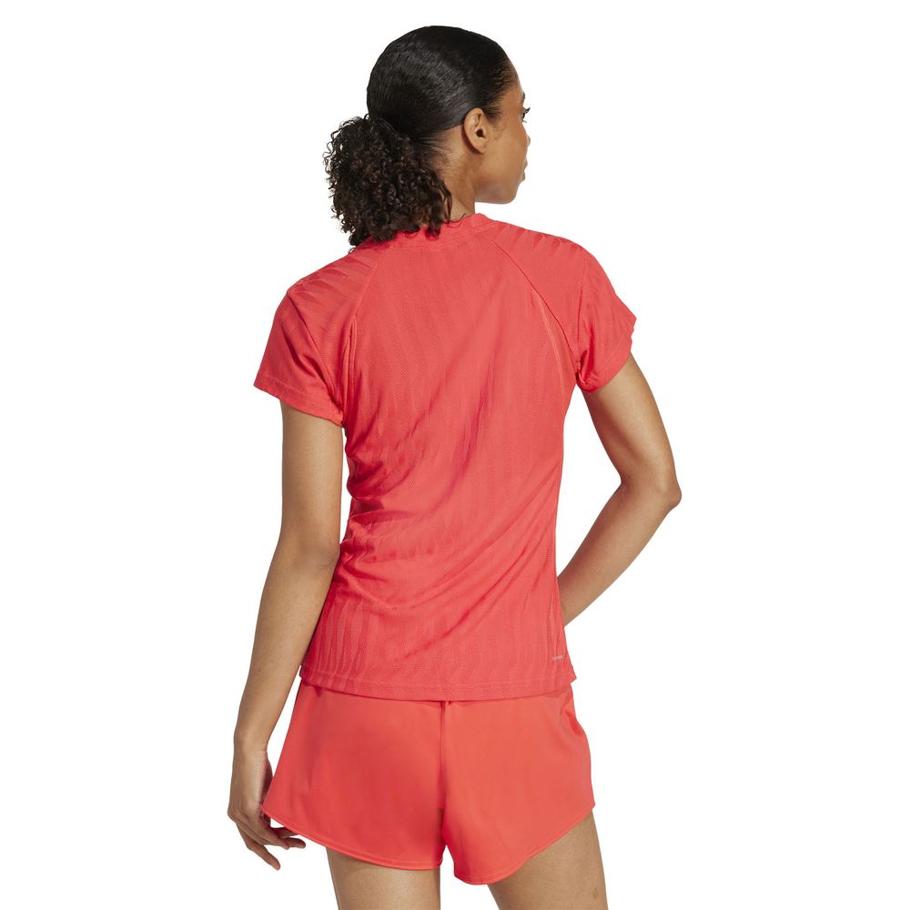 adidas（アディダス） テニスウェア レディース クライマクール+