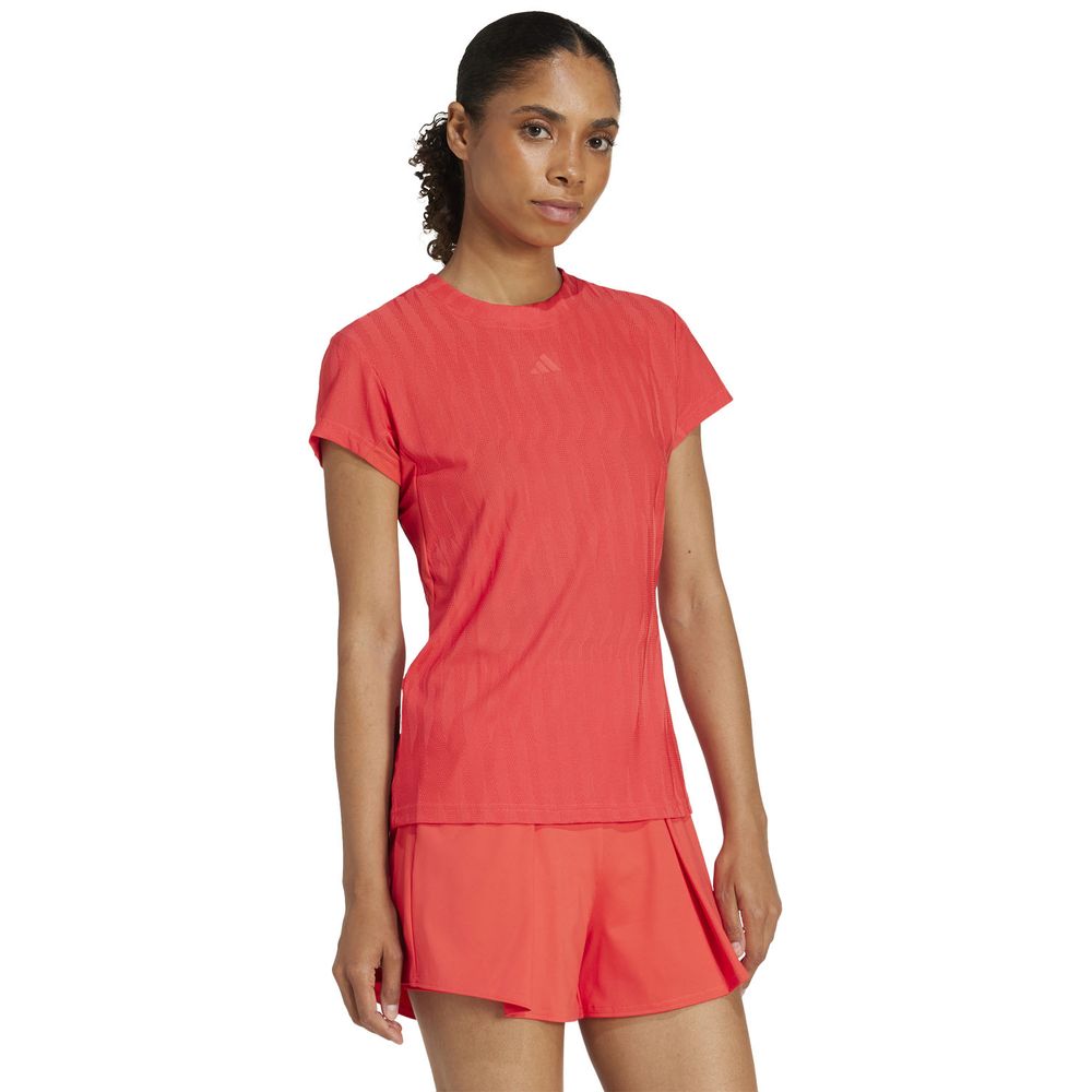 adidas（アディダス） テニスウェア レディース クライマクール+
