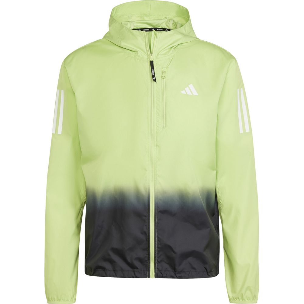 adidas（アディダス） ランニングウェア メンズ オウンザランカラー