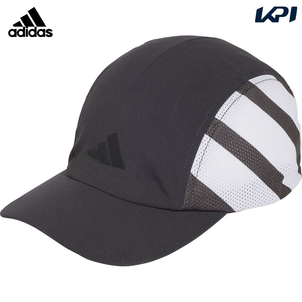 アディダス adidas マルチSPキャップ・バイザー ユニセックス   3パネル クライマクール キャップ KVY29