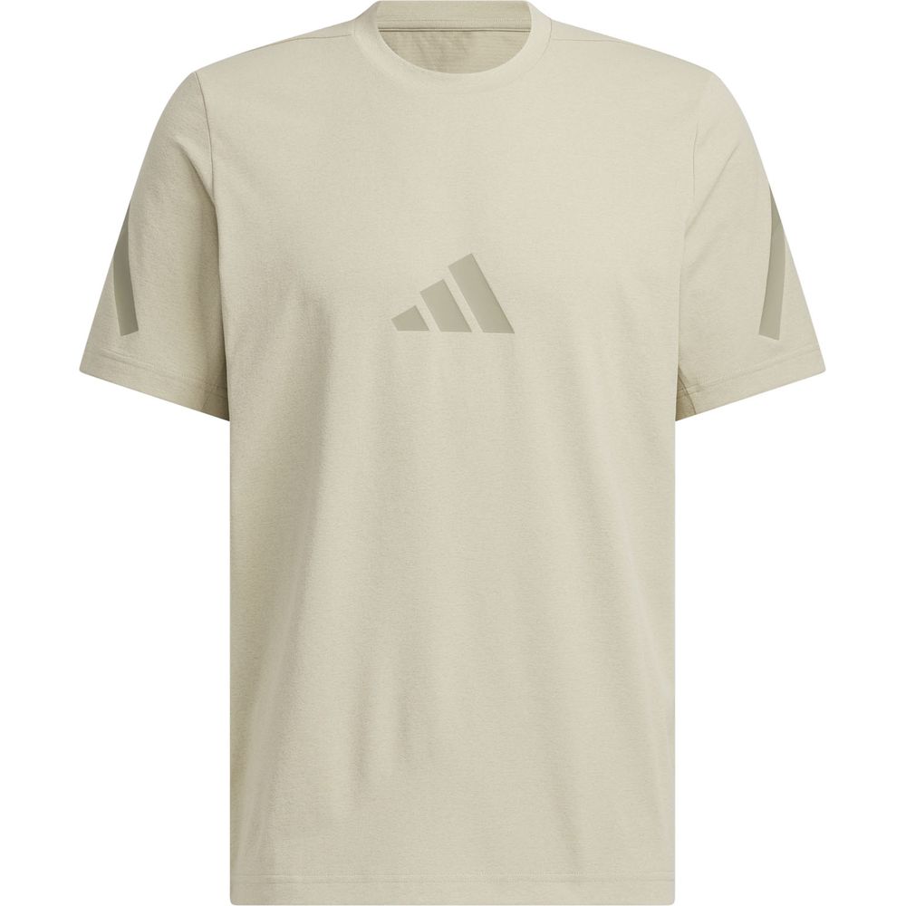 【新品未使用】adidas バドミントンシャツ Lサイズ adidas（アディダス） マルチSPウェア メンズ Z.N.E レギュラー