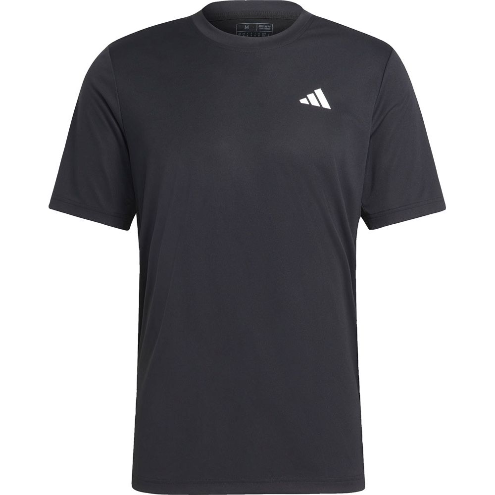 アディダス adidas テニスウェア メンズ M TENNIS CLUB 半袖Tシャツ MLE70...