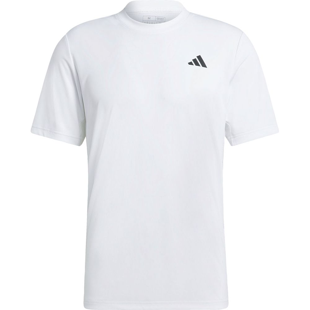 アディダス テニスウェア メンズ M TENNIS CLUB 半袖Tシャツ MLE70 2023SS...