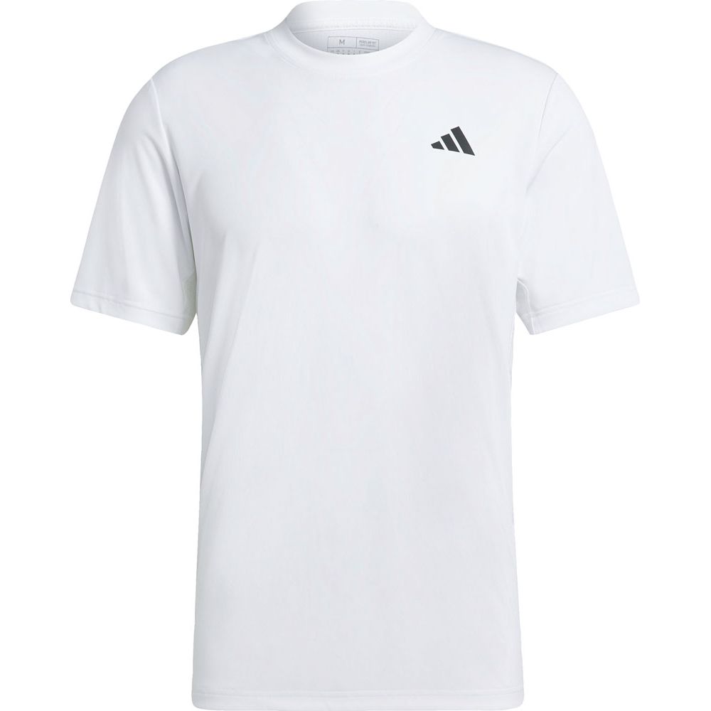 アディダス adidas テニスウェア メンズ M TENNIS CLUB 半袖Tシャツ MLE70...