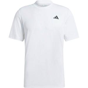 アディダス adidas テニスウェア メンズ M TENNIS CLUB 半袖Tシャツ MLE70...