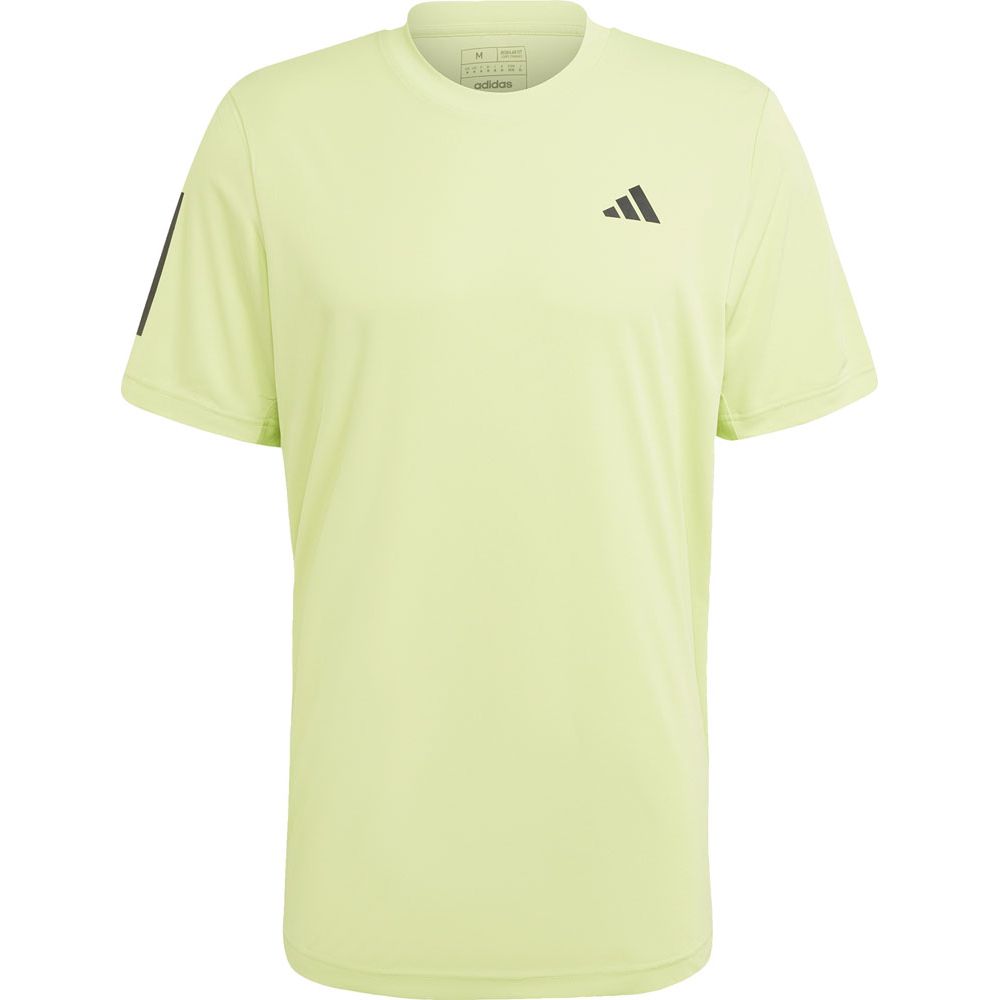 adidas アディダス テニスTシャツ メンズ M TENNIS CLUB Tシャツ