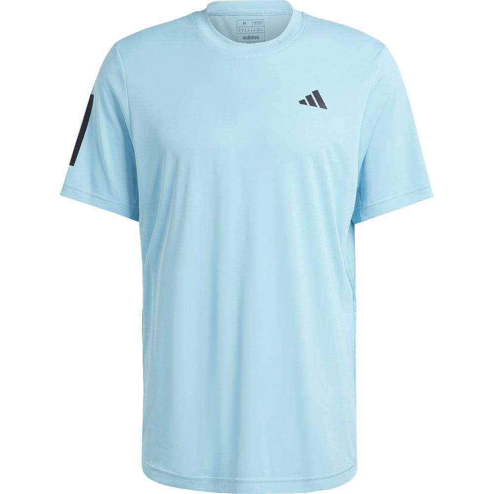 アディダス adidas テニスTシャツ メンズ M TENNIS CLUB Tシャツ MLE72-