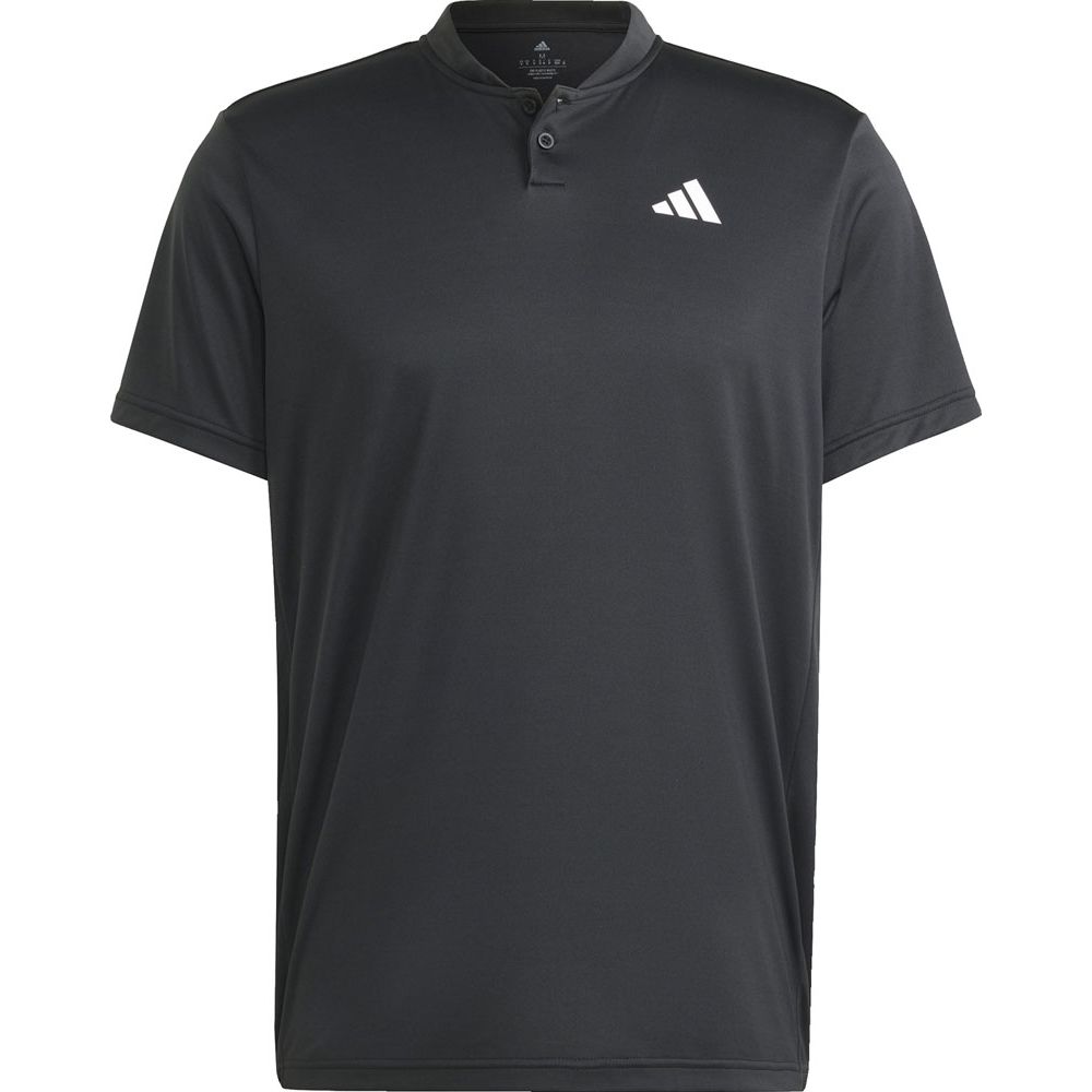 adidas アディダス テニスウェア メンズ M TENNIS CLUB ヘンリー
