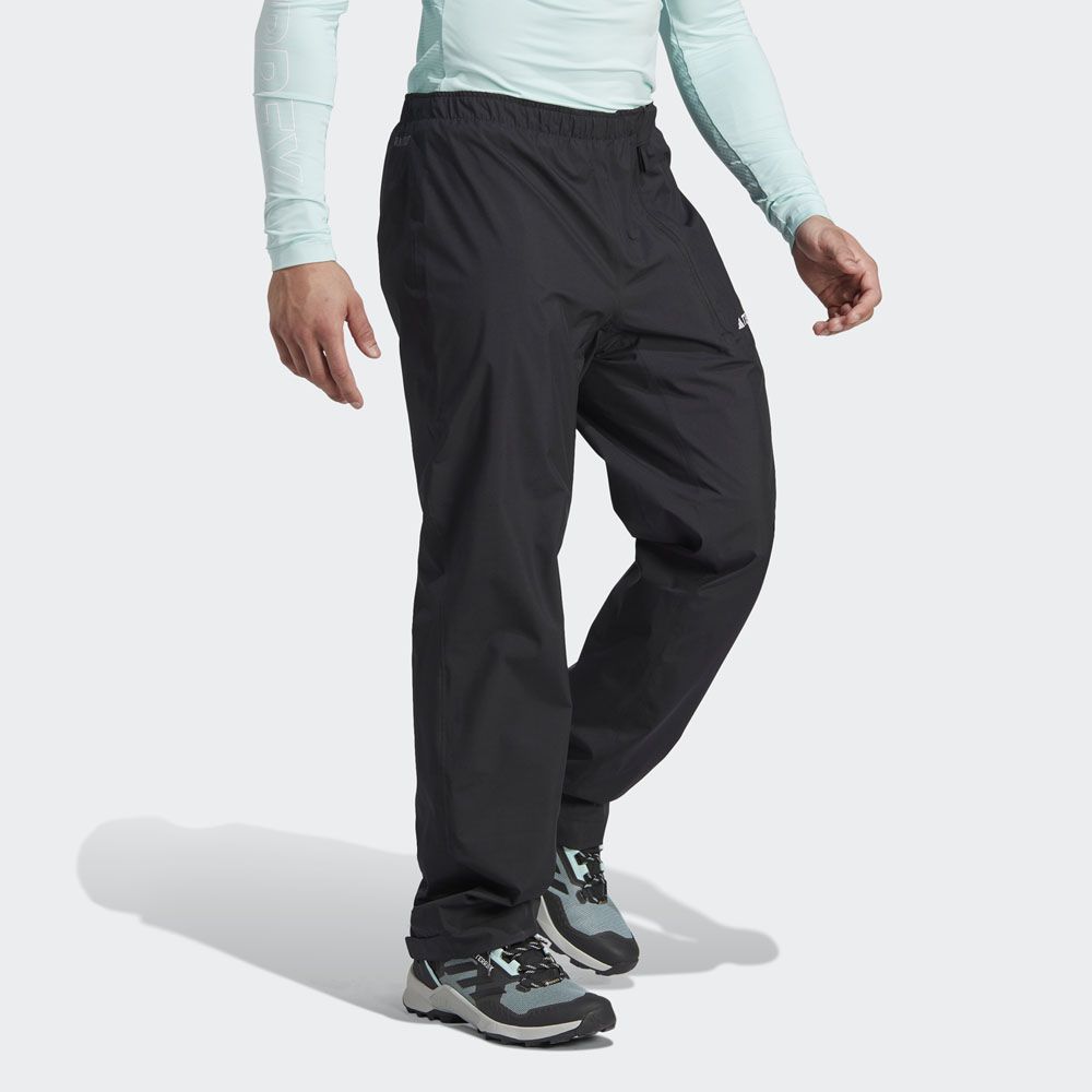 ウールシュポルト４S　adidasキーパーパンツ alpen-group_8326640011