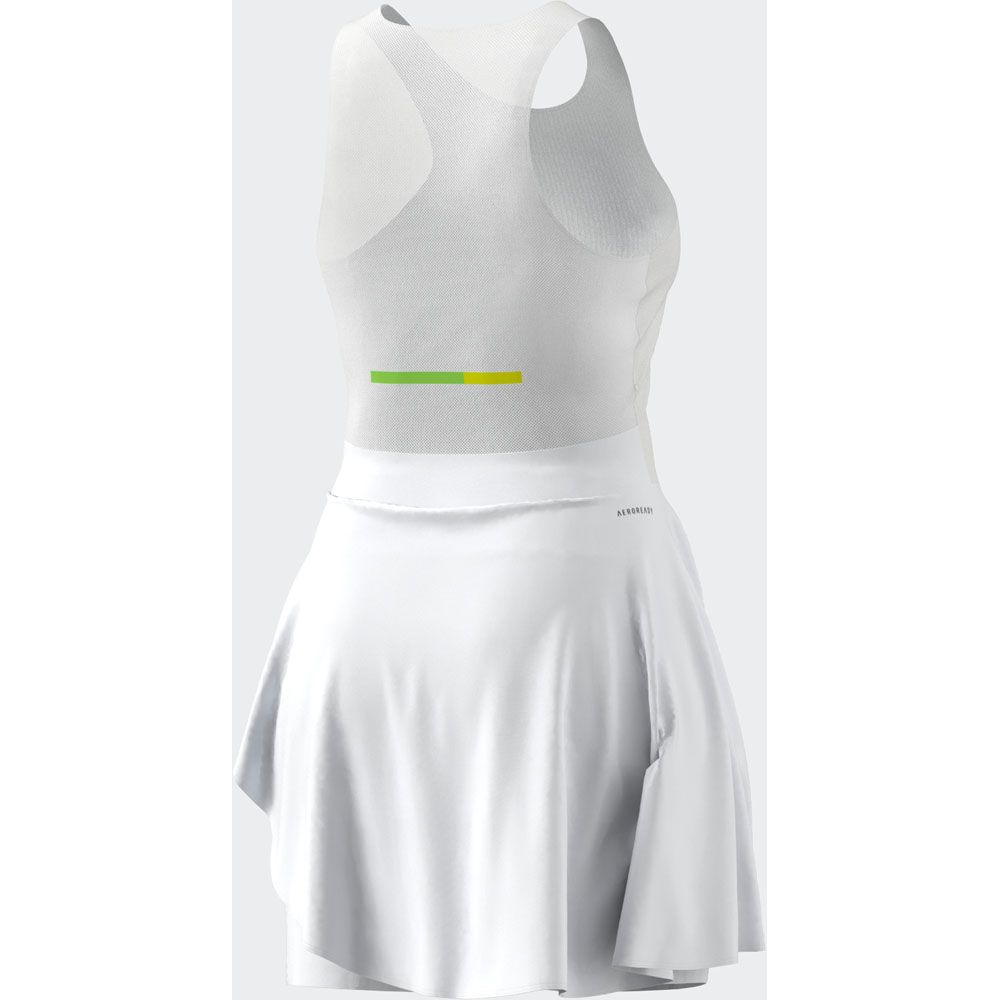 アディダス adidas テニスウェア レディース ウィンブルドン ドレス PRO MMR10 2023FW MMR10KPI 通販
