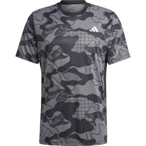 アディダス adidas テニスTシャツ メンズ M TENNIS CLUB Tシャツ MMS11