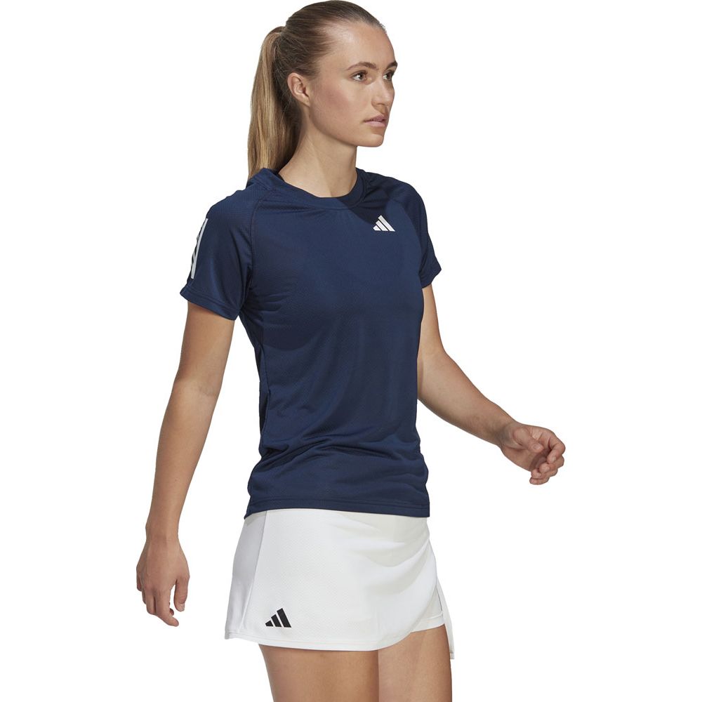 アディダス adidas テニスウェア レディース W TENNIS CLUB 半袖T