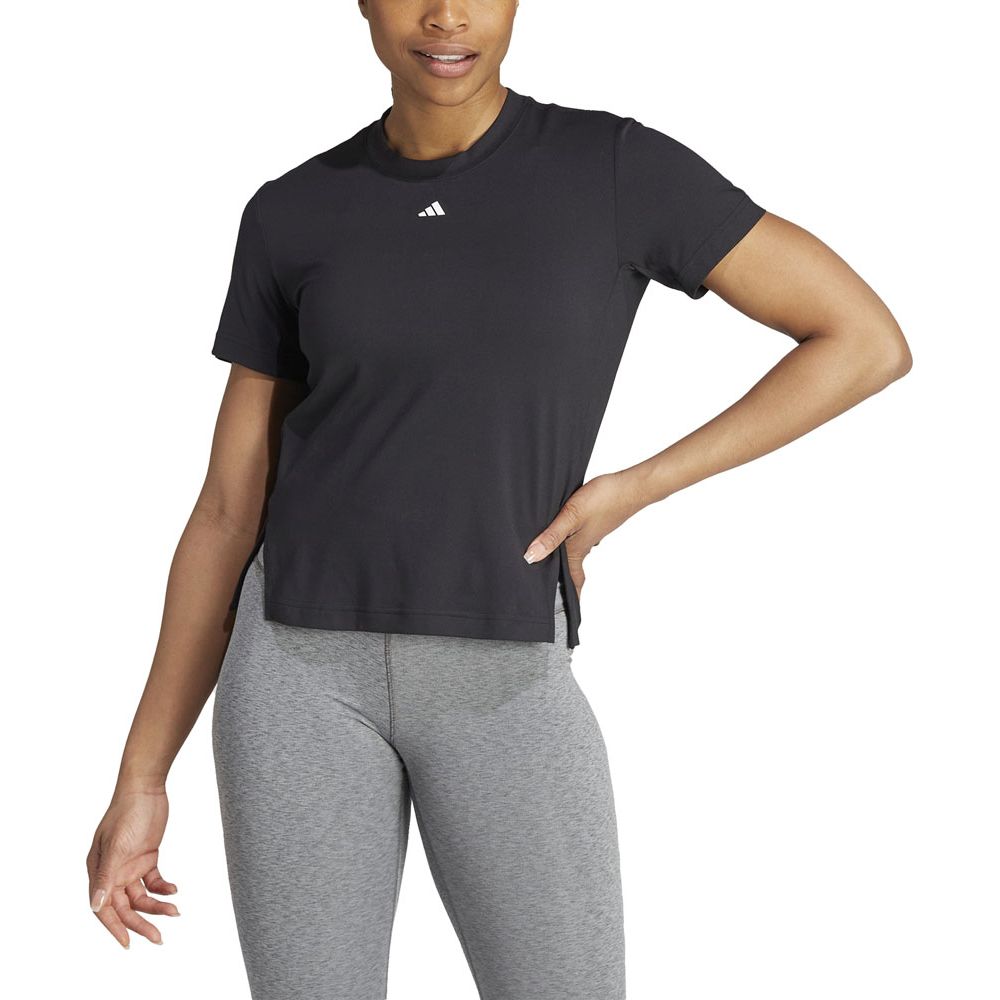 adidas（アディダス） ランニングTシャツ レディース W D2T Tシャツ