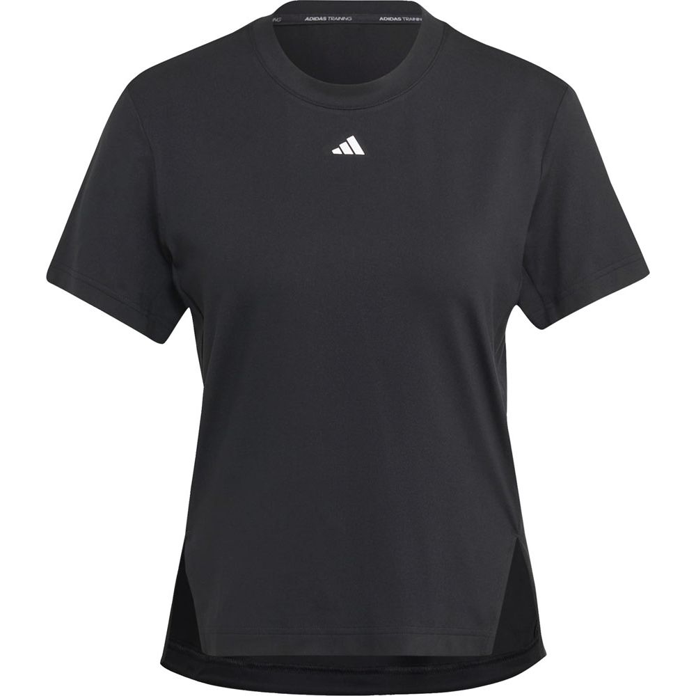 アディダス ランニングTシャツ レディース W D2T Tシャツ NEN33 adidas