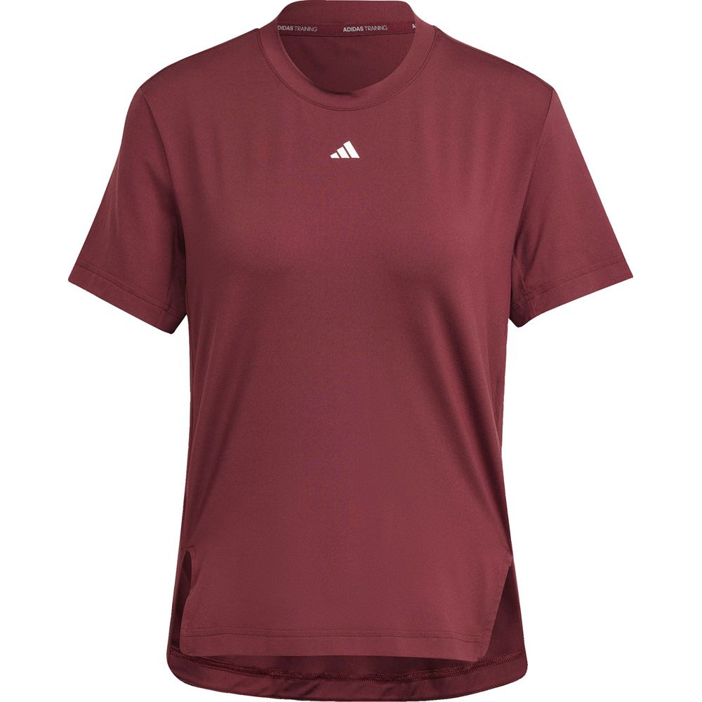 アディダス ランニングTシャツ レディース W D2T Tシャツ NEN33 adidas