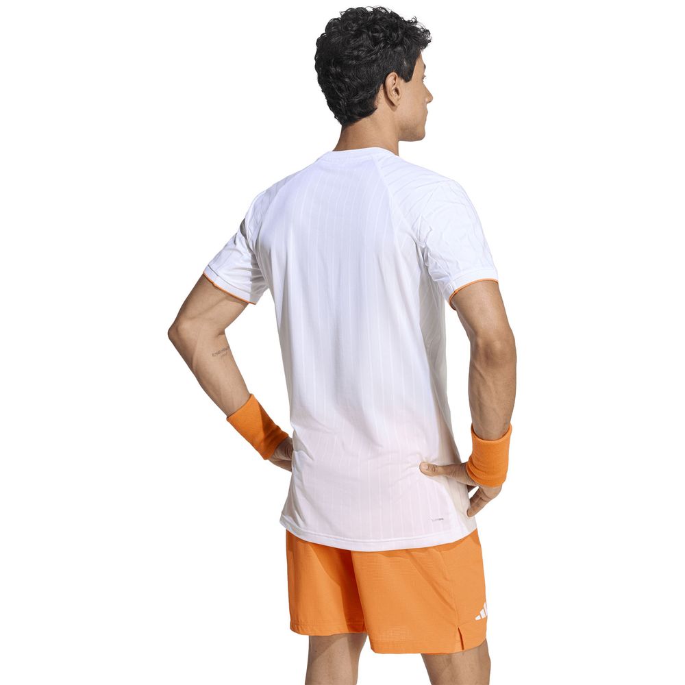 adidas（アディダス） テニスウェア メンズ クライマクール フリー