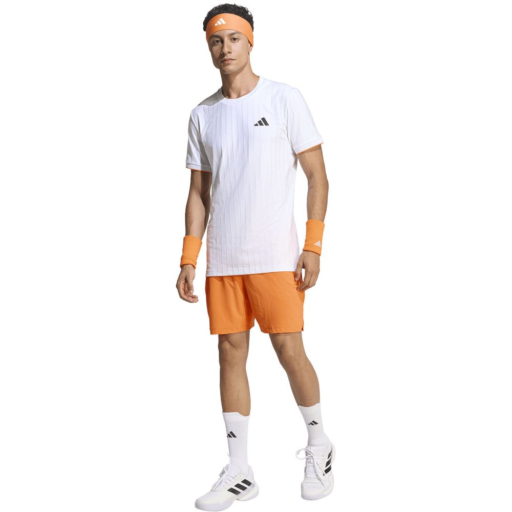 adidas（アディダス） テニスウェア メンズ クライマクール フリー